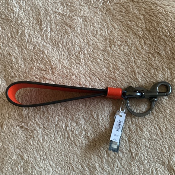 Keychain by Coach - Picture 4 of 4